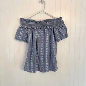 Tommy Hilfiger top - SP